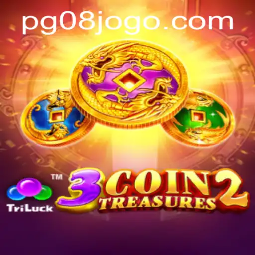 Explorando o Fascinante Mundo de 3CoinTreasures2