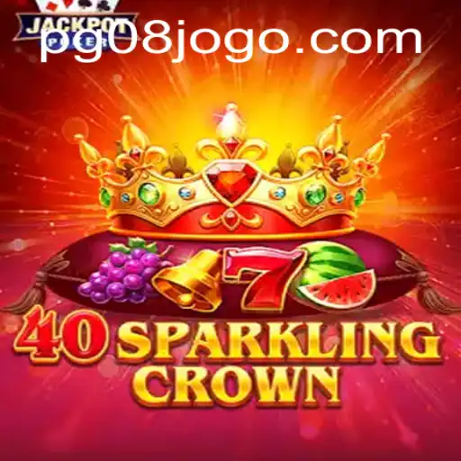 Explore o Fascinante Mundo de 40SparklingCrown
