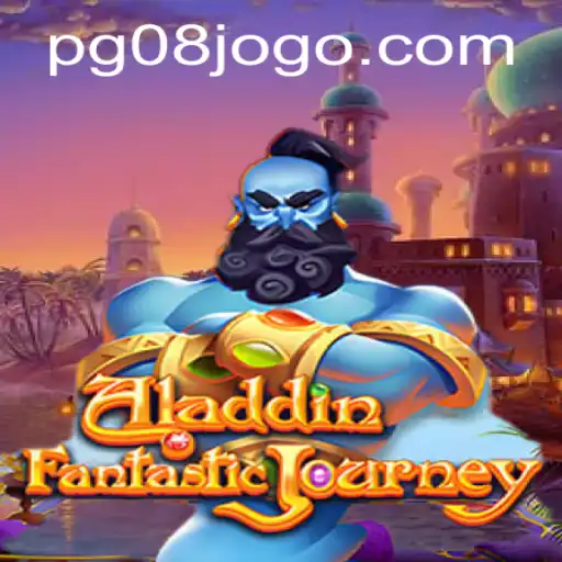 Explorando o Mundo Encantado de Aladdin no Jogo Online Aladdin pg08.com