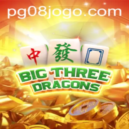 Explorando o Universo do Jogo BigThreeDragons