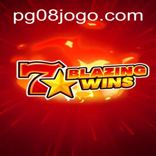 Explorando o Mundo do Jogo BlazingWins no pg08.com