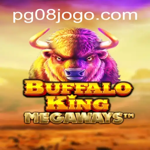 BuffaloKing: Desvende o Fascínio do Novo Jogo Online no pg08.com