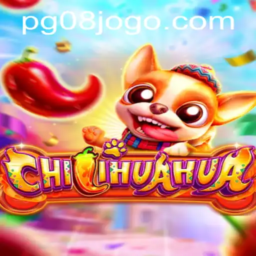 CHILIHUAHUA: Uma Mergulho no Universo Vibrante deste Jogo Inovador