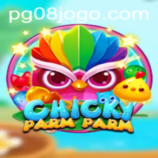 Explorando o Mundo do Jogo ChickyParmParm