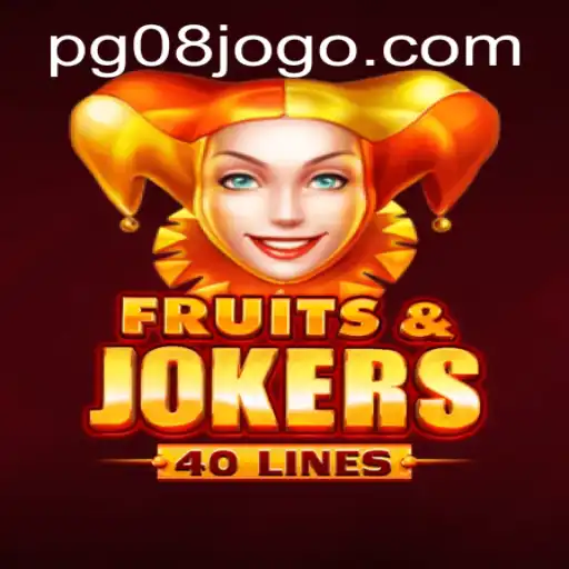 FruitsAndJokers40: Uma Jornada de Diversão e Prêmios no Mundo dos Caça-Níqueis