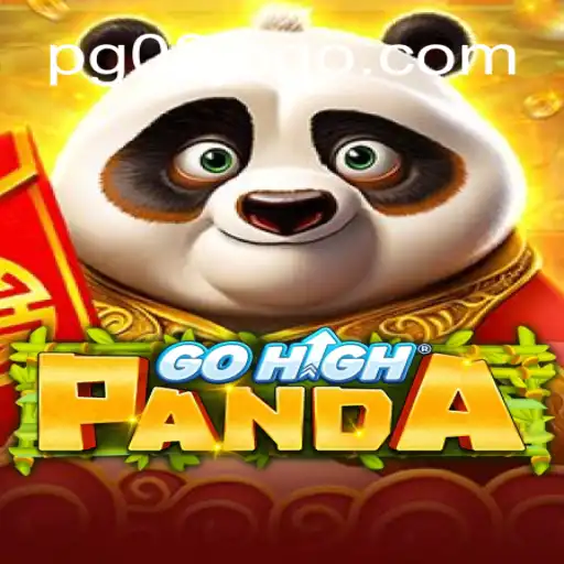 Explorando GoHighPanda: Um Jogo Inovador com pg08.com