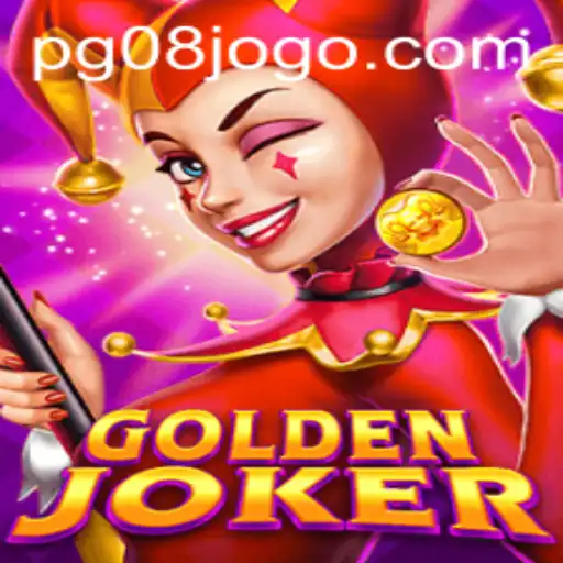 GoldenJoker: Uma Imersão Inovadora no Mundo dos Jogos Online