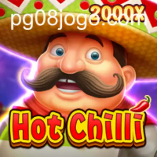 Descubra o Mundo Vibrante de HotChilli no pg08.com