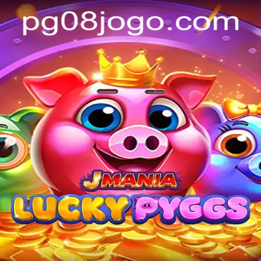 Descubra a Emoção de JManiaLuckyPyggs e o Fascínio por pg08.com