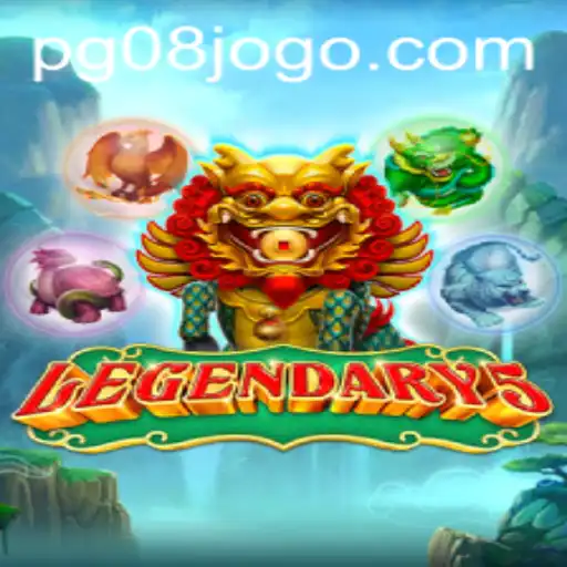 Explorando o Mundo de Legendary5: Um Game Que Vai Além do Comum
