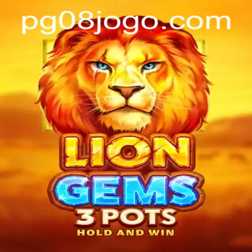 Descubra o Fascinante Mundo de LionGems3pots: Regras e Estratégias