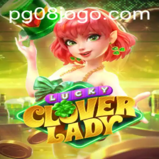 Descubra o Novo Jogo Empolgante: LuckyCloverLady