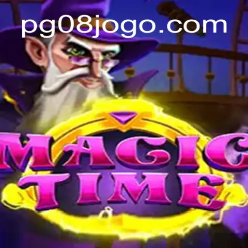 Descubra o Fascinante Mundo de MagicTime: Um Jogo para Todas as Idades