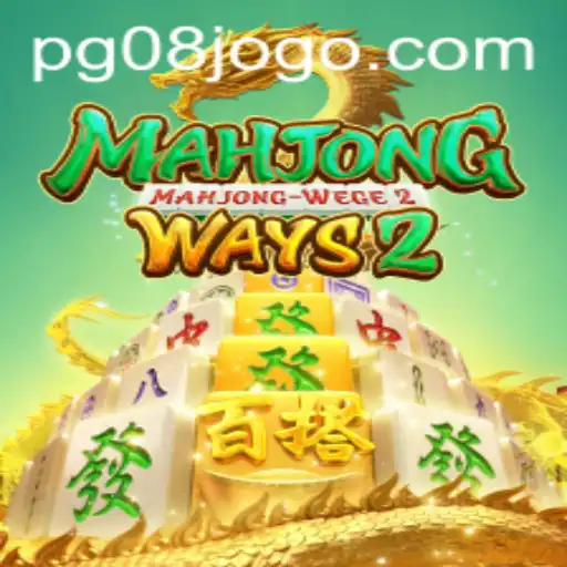 Descubra MahjongWays2: Regras e Estratégias do Jogo no pg08.com