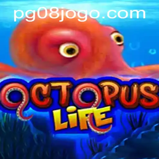 Explore o Mundo Fascinante de OctopusLife