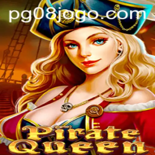 PirateQueen: Aventura e Estratégia no Novo Jogo de RPG da pg08.com