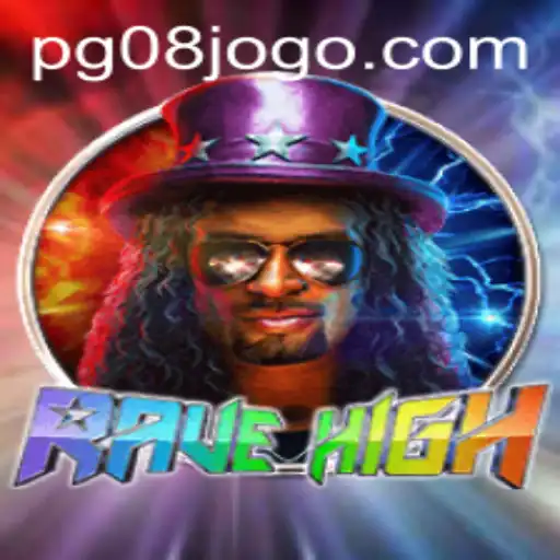 RaveHigh: Uma Aventura No Limite dos Sons