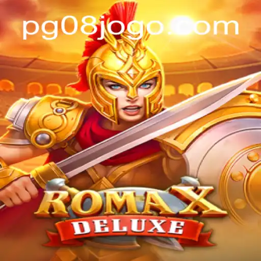 Explorando RomaXDeluxe: Uma Nova Experiência de Jogo