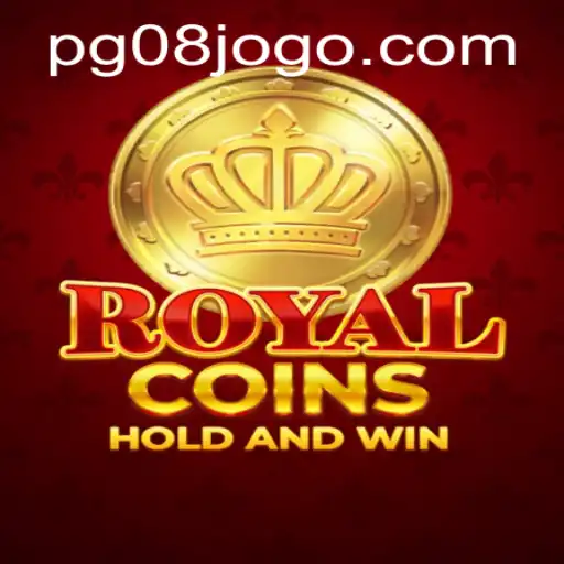 Descubra a Aventura de RoyalCoins: O Jogo do Momento no pg08.com