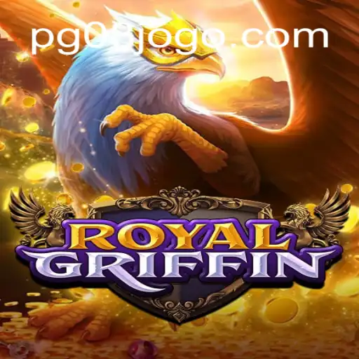 Descubra o Mundo de RoyalGriffin: Aventura e Estratégia