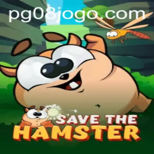 SavetheHamster: Uma Jornada Divertida para Resgatar Pequenos Heróis