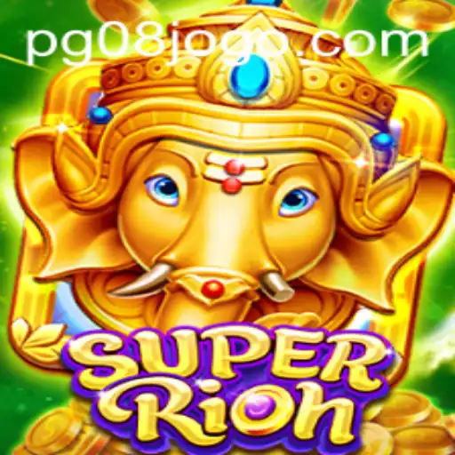 Explorando o Mundo de SuperRich: O Jogo que Está Conquistando os Jogadores em pg08.com