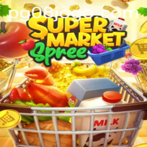 Explorando o Mundo de SupermarketSpree: Regras e Estratégias para Vencer