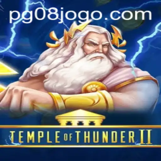 TempleofThunderII: A Epic Journey into the Heart of Adventure