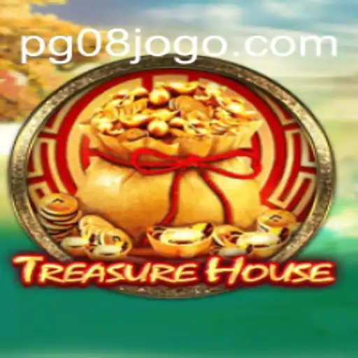Tesouros Ocultos e Aventura Chamam em TreasureHouse