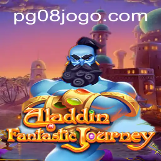 Explorando o Mundo Encantado de Aladdin no Jogo Online Aladdin pg08.com