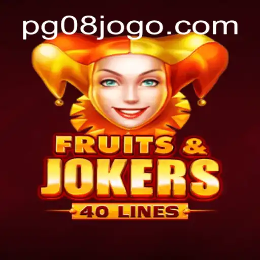 FruitsAndJokers40: Uma Jornada de Diversão e Prêmios no Mundo dos Caça-Níqueis