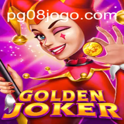 GoldenJoker: Uma Imersão Inovadora no Mundo dos Jogos Online