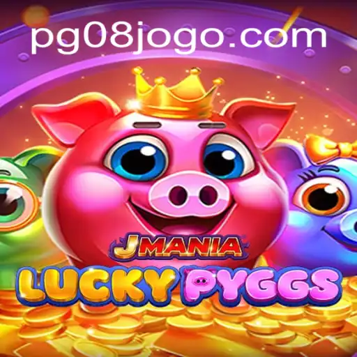 Descubra a Emoção de JManiaLuckyPyggs e o Fascínio por pg08.com