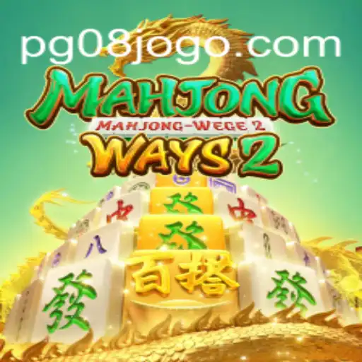 Descubra MahjongWays2: Regras e Estratégias do Jogo no pg08.com
