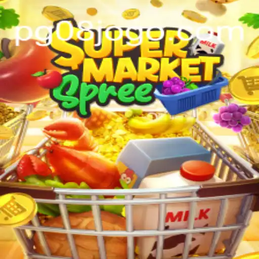 Explorando o Mundo de SupermarketSpree: Regras e Estratégias para Vencer
