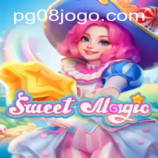Explorando o Encantador Mundo de SweetMagic: Um Guia Completo