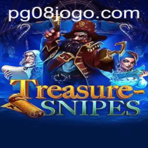 Explorando o Mundo de TreasureSnipes: Um Jogo de Aventuras e Estratégia