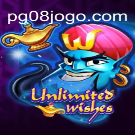 Descubra o Fascinante Mundo de UnlimitedWishes: Uma Aventura Inesquecível em pg08.com