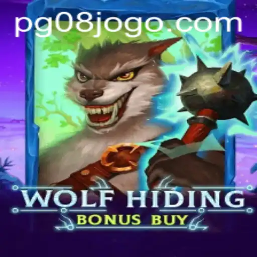WolfHidingBonusBuy: Um Novo Capítulo nos Jogos de Aventura