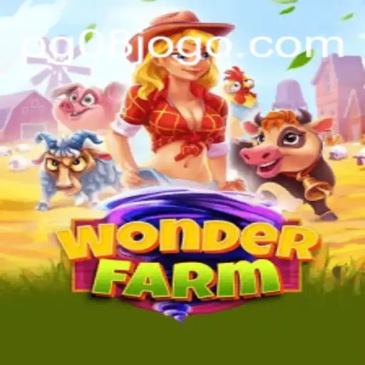 WonderFarm: Uma Aventura Encantadora em Suas Mãos