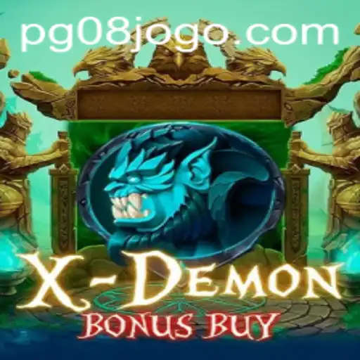 Explorando o Jogo XDemonBonusBuy: Descrição, Introdução e Regras